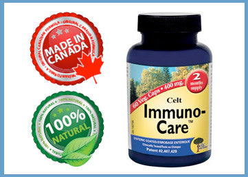 Immuno-Care™